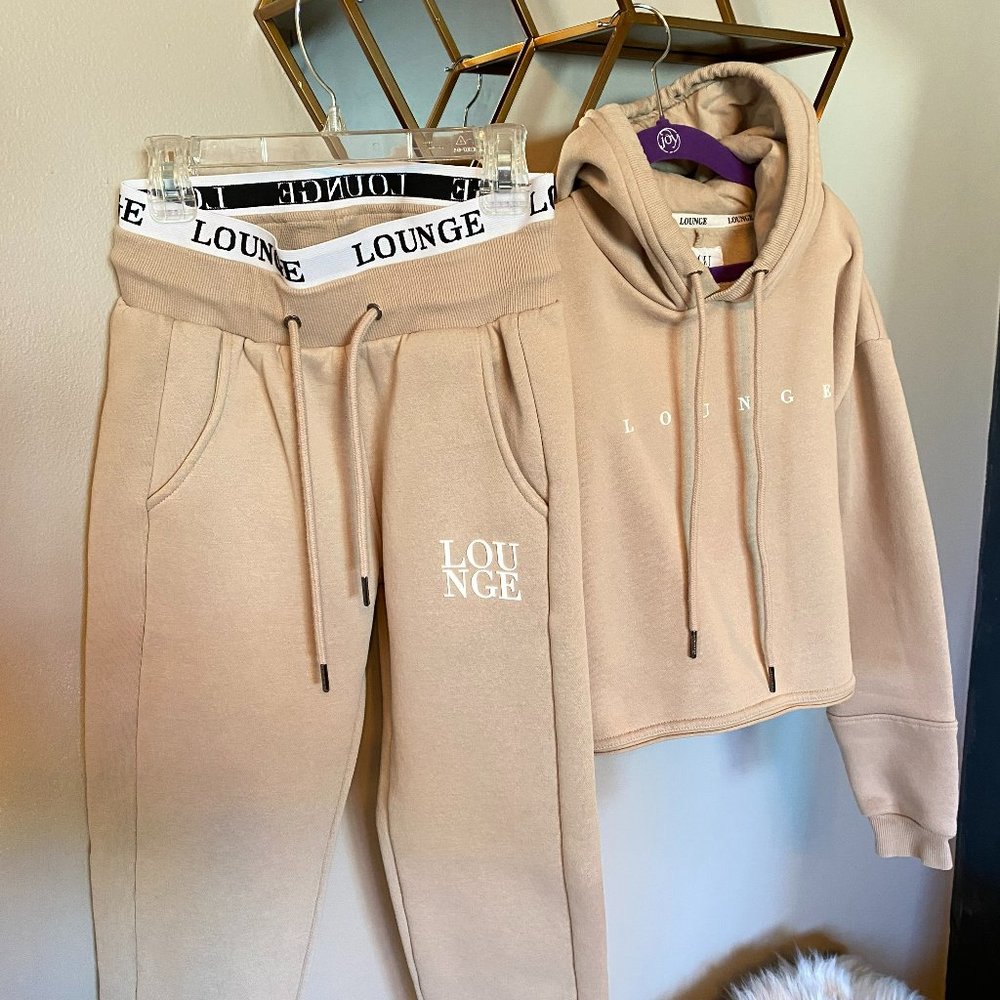 LOUNGE Set